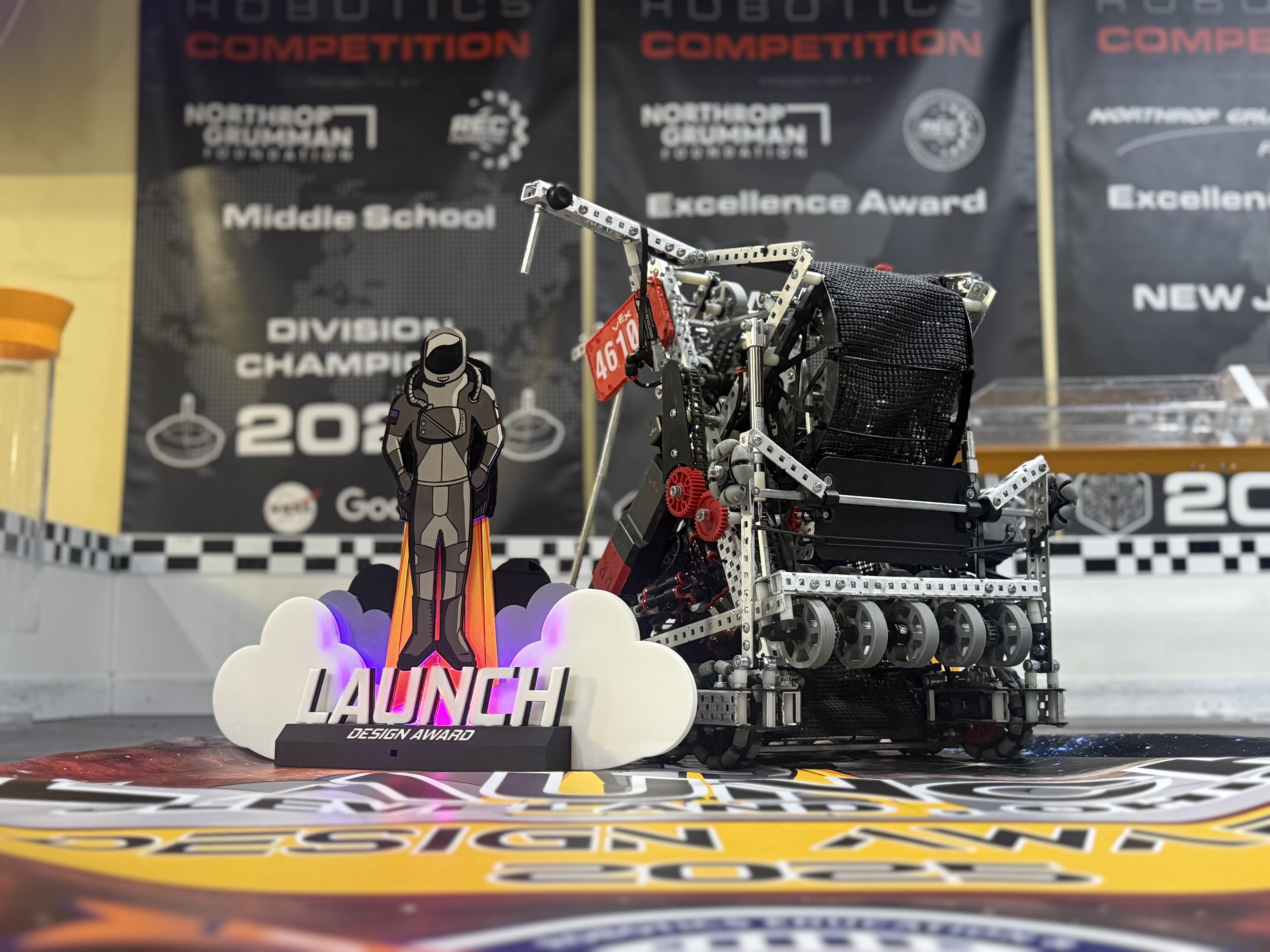 VEX Robotics